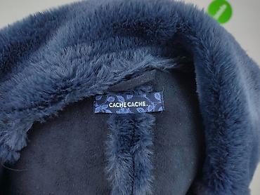 c'flo: Cache Cache, Płaszcz damski, rozmiar S — 4