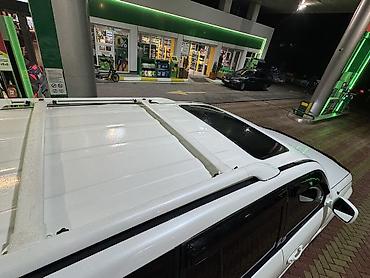 Lexus: Lexus LX: 2006 г., 4.7 л, Автомат, Газ, Внедорожник — 11