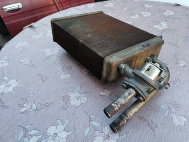 Auto delovi: Mali hladnjak grejanja Lada Niva,2107 Rivu, Ladu 2104 Karavan,2105 — 1