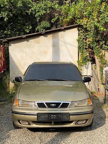 tank 4 pro: Daewoo Nexia: 2006 г., 1.5 л, Механика, Бензин, Седан — 1
