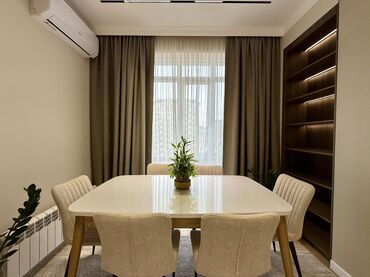 Продажа квартир: 3 комнаты, 65 м², Элитка, 6 этаж, Дизайнерский ремонт at lalafo.kg — 4 Продажа квартир: 3 комнаты, 65 м², Элитка, 6 этаж, Дизайнерский ремонт — 4