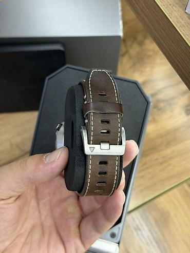 amazfit gts 2: Garmin MARQ Adventurer (Gen 2) – премиальные мультиспортивные часы из — 4