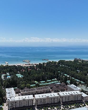 вост 2 бишкек: 1 комната, 37 м², Элитка, Цокольный этаж этаж, Евроремонт — 10