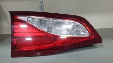 işiqlar: LED, Chevrolet 2018 il, Orijinal, ABŞ, İşlənmiş