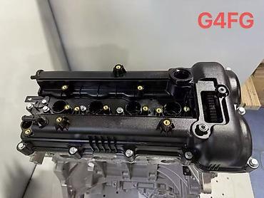 Двигатели, моторы и ГБЦ: Двигатели на заказ (Китай, Германия, Корея) – Новые и Б/У! Привезем — 10