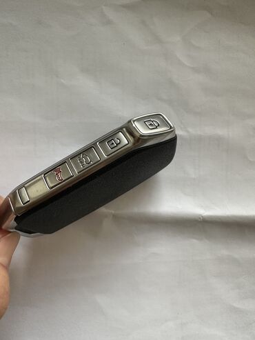 Ключи: Автомобильные ключи: BMW X5, KIA sportage, Suzuki, Lexus ES, Hyundai — 10