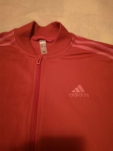 Gornji i donji deo: Adidas, M — 6