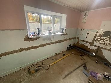 Монтаж и замена сантехники: Монтаж и замена сантехники Больше 6 лет опыта — 10