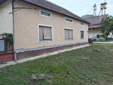 Građevinarstvo i rekonstrukcija: Hidroizolacija vlažnih kuća HIDROIZOLACIJA VLAŽNIH KUĆA Sečenje zidova — 2