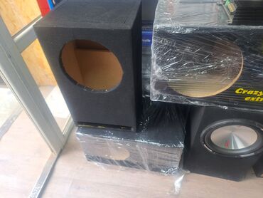 Усилители звука для авто: Усилитель Новый, 1000 Вт, Каналов: 5 at lalafo.kg — 17 Усилители звука для авто: Усилитель Новый, 1000 Вт, Каналов: 5 — 17