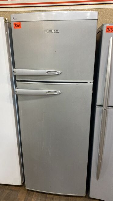Soyuducular: 2 qapılı Indesit Soyuducu Satılır