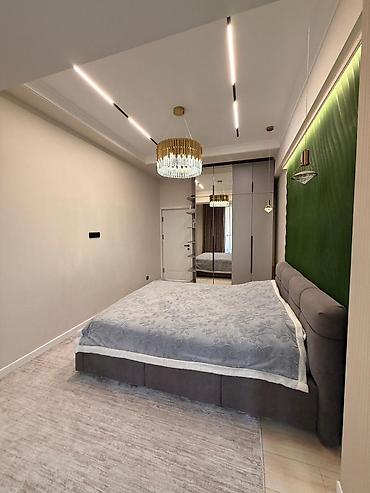 Продажа квартир: 2 комнаты, 45 м², Элитка, 4 этаж, Дизайнерский ремонт — 5