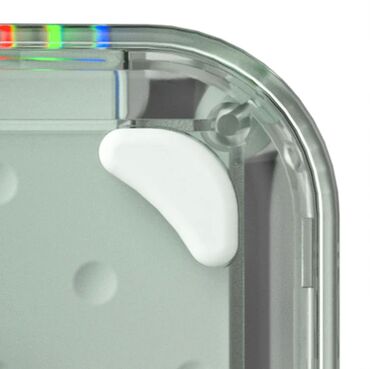 Клавиатуры: Клавиатура, Механическая, Проводное, Bluetooth подключение, Размер: 65% — 8