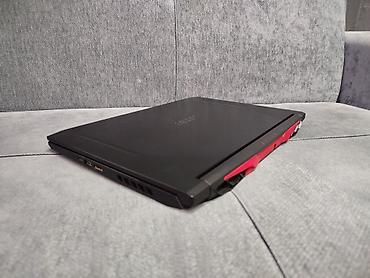 Ноутбуки Acer: Игровой, Б/у, Intel Core i5 — 7