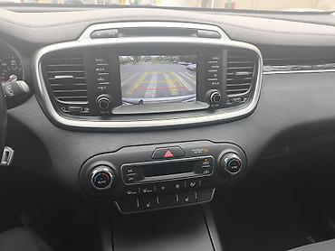 Продажа авто: Kia Sorento: 2018 г., 2.4 л, Автомат, Бензин, Кроссовер — 8