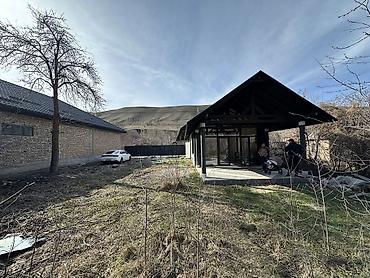 Продажа коттеджей и домов: Продается барнхаус в экологичном районе село Беш-Кунгей,в дачном at lalafo.kg — 9 Продажа коттеджей и домов: Продается барнхаус в экологичном районе село Беш-Кунгей,в дачном — 9