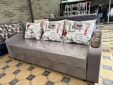 Прямые диваны: Прямой диван, Новый — 29