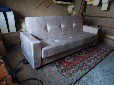 Раскладные диваны: Раскладной диван, Новый — 13