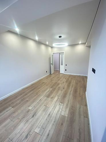 nova grant: 2 комнаты, 66 м², Элитка, 9 этаж — 2