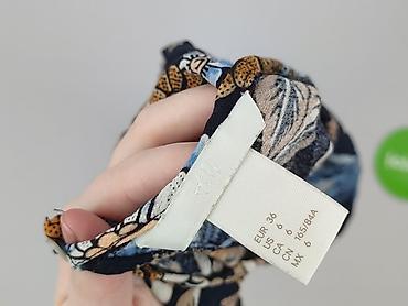 piekne bluzki: H&M, Bluzka damska, rozmiar S — 5