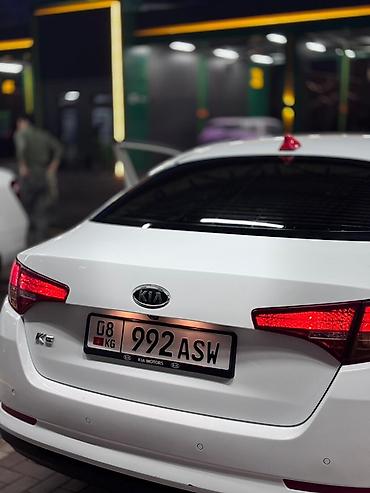 киа бонго вышка: Kia K5: 2010 г., 2 л, Автомат, Газ, Седан — 10