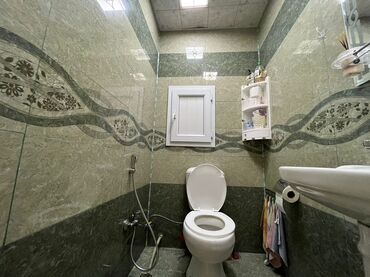 Yeni tikili: 3 otaqlı, Yeni tikili, 130 kv. m — 13