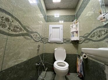 Yeni tikili: 3 otaqlı, Yeni tikili, 130 kv. m — 5