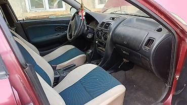 Транспорт: Mitsubishi Carisma: 1989 г., Автомат, Бензин, Седан — 5