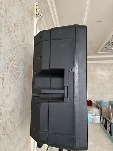 Динамики и колонки: Пассивная акустическая система Mackie Industrial ART 500 - Серия — 5