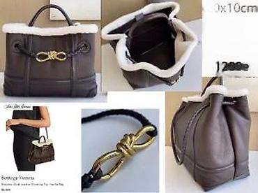 Putni koferi i torbe: B.VENETA, CHLOE,CHANEL,GUCCI, VRHUNSKE TORBE, ORIGINAL | Novo! ! ! — 23