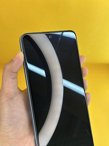 Redmi: Redmi, Redmi Note 14, Б/у, 256 ГБ, цвет - Голубой, В рассрочку, 2 SIM — 8