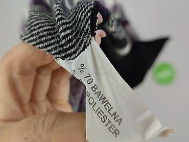 bluza lady pank: SZACHOWNICA, Bluza z kapturem damska, rozmiar M — 5