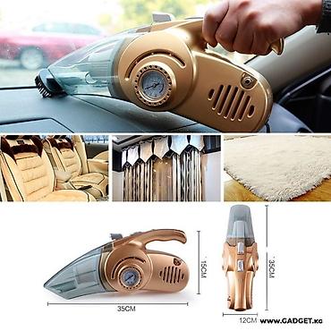 Пылесосы: Пылесос — 8