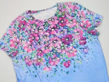 koszulka troskliwe misie h m: Women`s T-shirt, size 3XL