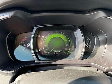 Renault: Renault QM6: 2019 г., 2 л, Газ, Кроссовер — 10