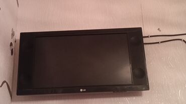 İşlənmiş Televizor LG 28" Ünvandan götürmə