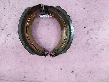 Амортизаторы, пневмобаллоны: Задний амортизатор, Передний амортизатор, Комплект амортизаторов Новый — 5