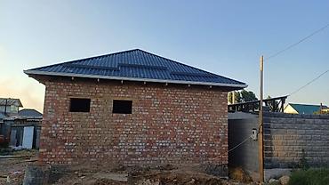 Кровля крыши: Кровля крыши | Ремонт Больше 6 лет опыта — 8