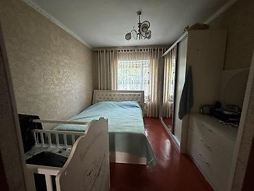 Үйлөр: Продается дом в Арча Бешике. участок 4 соток. фактически 4.6 . на — 5