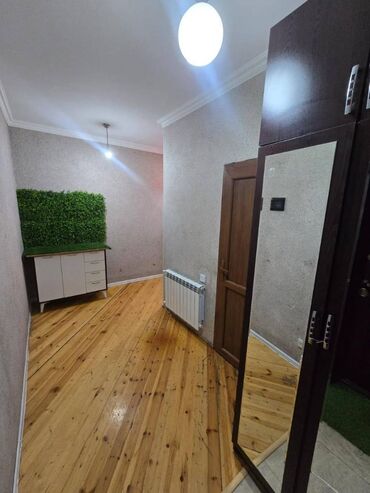 Yeni tikili: 3 otaqlı, Yeni tikili, 80 kv. m — 12