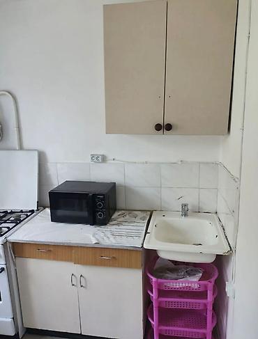 Продажа квартир: 3 комнаты, 58 м², 104 серия, 4 этаж, Косметический ремонт — 3
