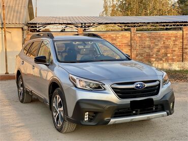 амортизатор субару аутбек: Subaru Outback: 2022 г., 2.5 л, Вариатор, Бензин, Кроссовер