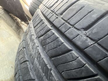 Колеса в сборе: Колеса в сборе 205 / 55 / R 16, Лето, Б/у, Комплект, Легковые, Литые, отверстий - 5 at lalafo.kg — 11 Колеса в сборе: Колеса в сборе 205 / 55 / R 16, Лето, Б/у, Комплект, Легковые, Литые, отверстий - 5 — 11