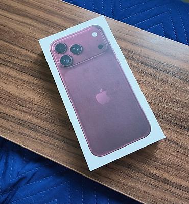 iphone 143: IPhone 16 Pro Max, 256 GB, Bordo — 2