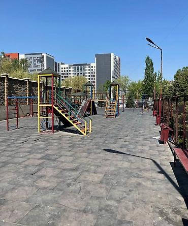 Продажа квартир: 3 комнаты, 91 м², Элитка, 6 этаж, Дизайнерский ремонт — 11