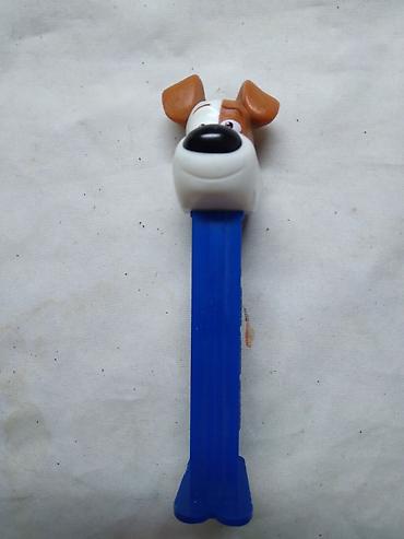 ski odeća za devojcice: Pez figura kuca,Hungary.Imam jos puno Pez figura — 1
