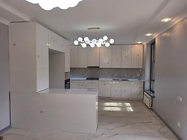 Кухонные гарнитуры на заказ: Кухонные гарнитуры на заказ — 30