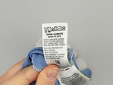 mango tshirt: Marks & Spencer, T-shirt damski, rozmiar L — 5