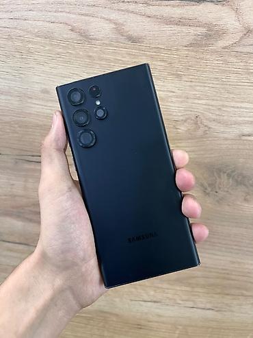 samsung galaxy s 7: Samsung Galaxy S22 Ultra (модель SM‑S908N), цвет чёрный — 1