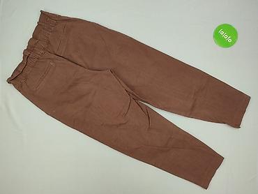 primark zwrot: Zara, Spodnie materiałowe damskie, rozmiar S — 3